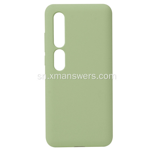 LSR Silicone Rubber TPU Pachena Nyaya Sleevefor Phone